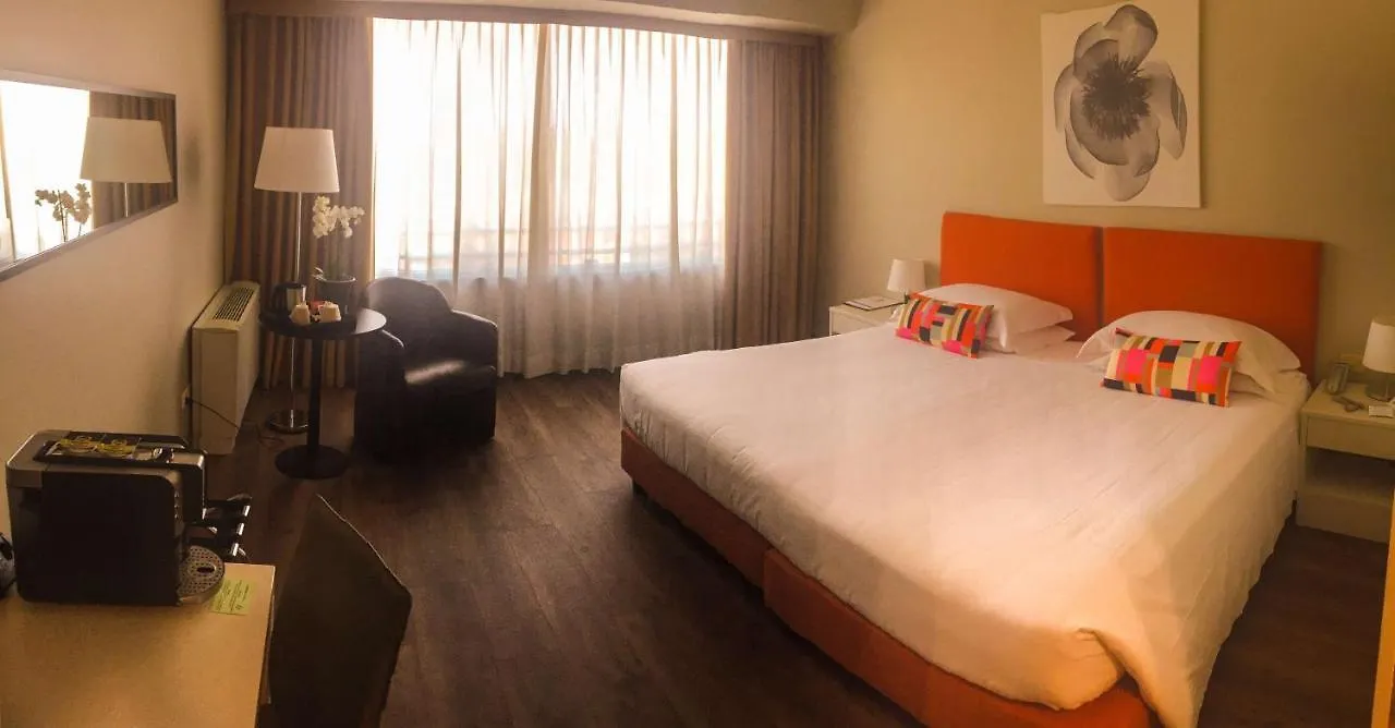 ****  Hotel Blaise & Francis Milan Italy