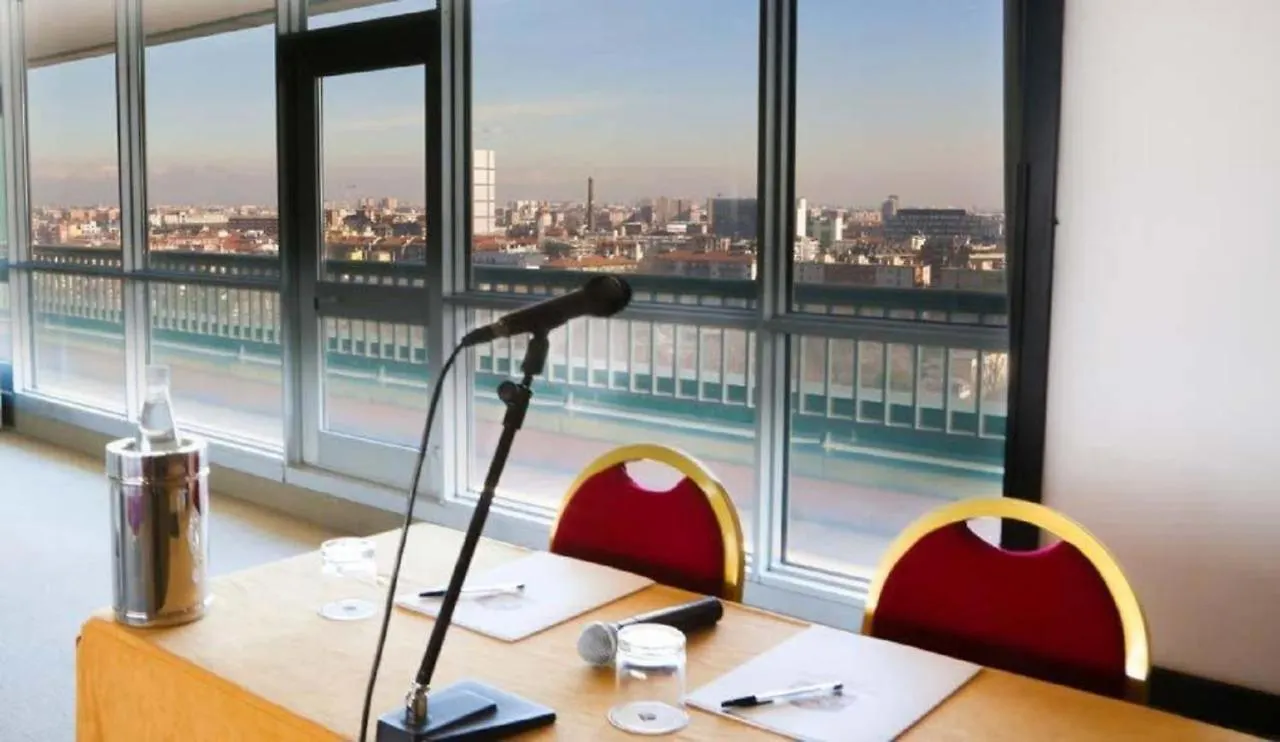 Hotel Blaise & Francis Milan 4*,  Italy