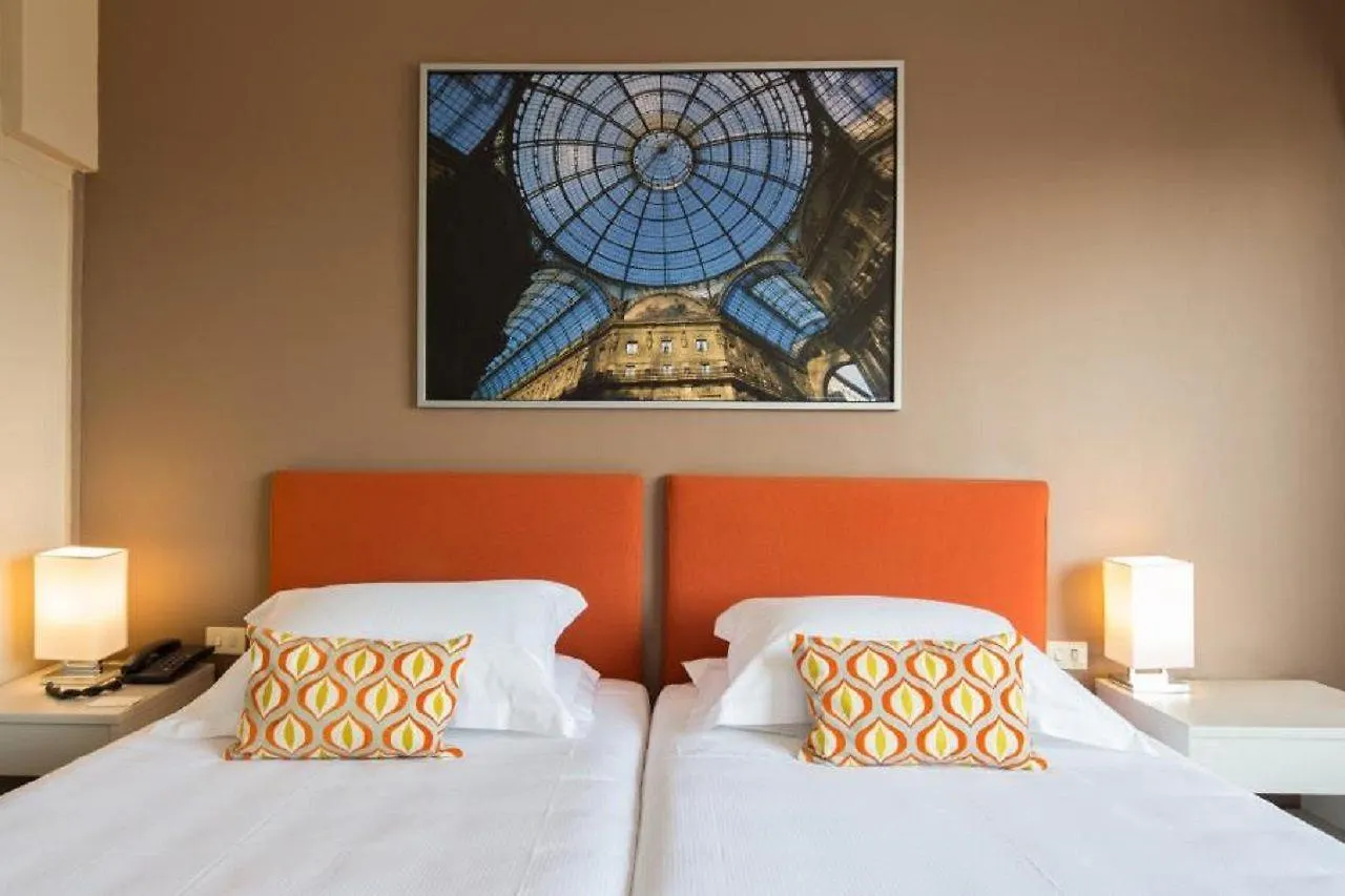 Hotel Blaise & Francis Milan