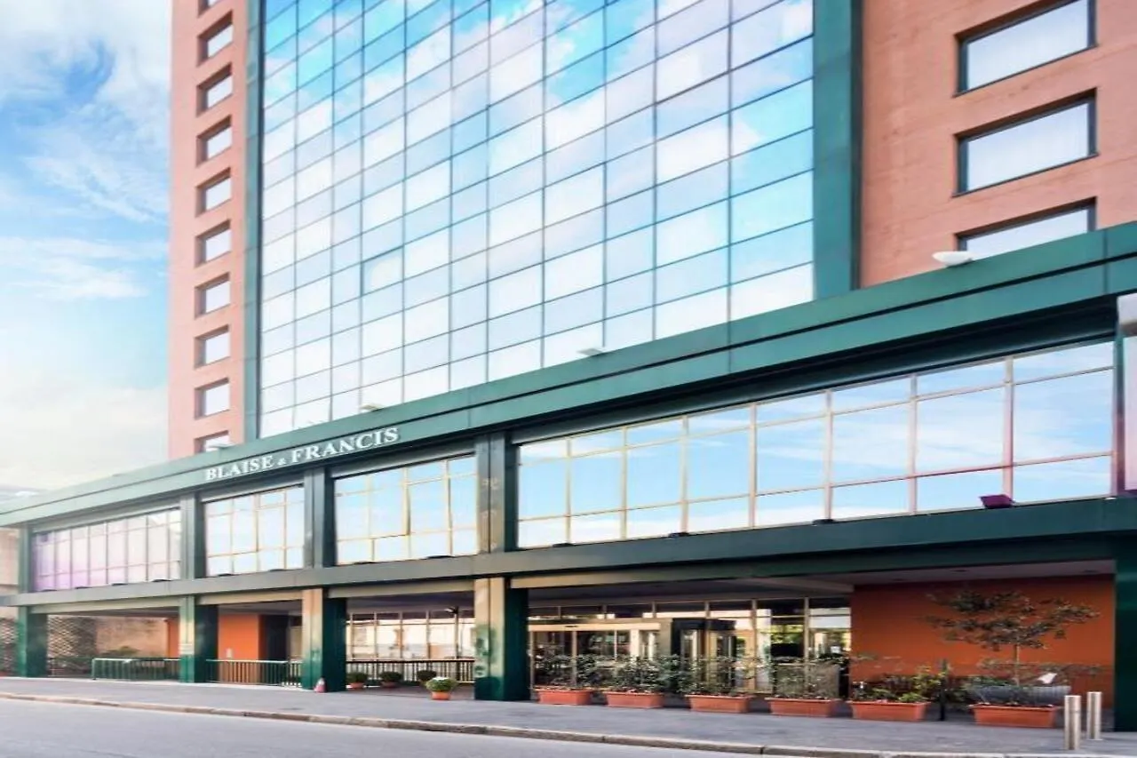 Hotel Blaise & Francis Milan Italy