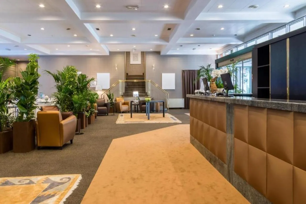 Hotel Blaise & Francis Milan 4*,  Italy