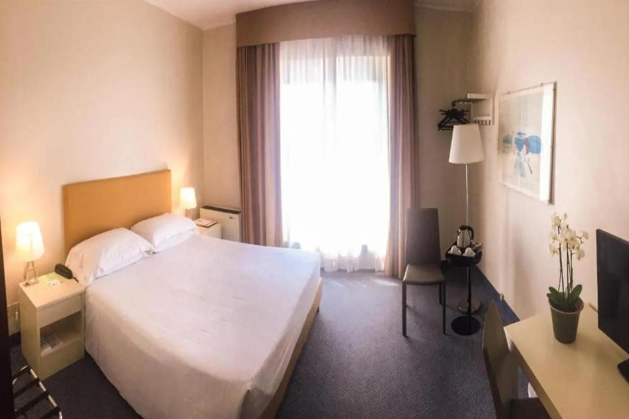 Hotel Blaise & Francis Milan