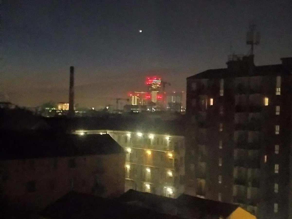 Hotel Blaise & Francis Milan