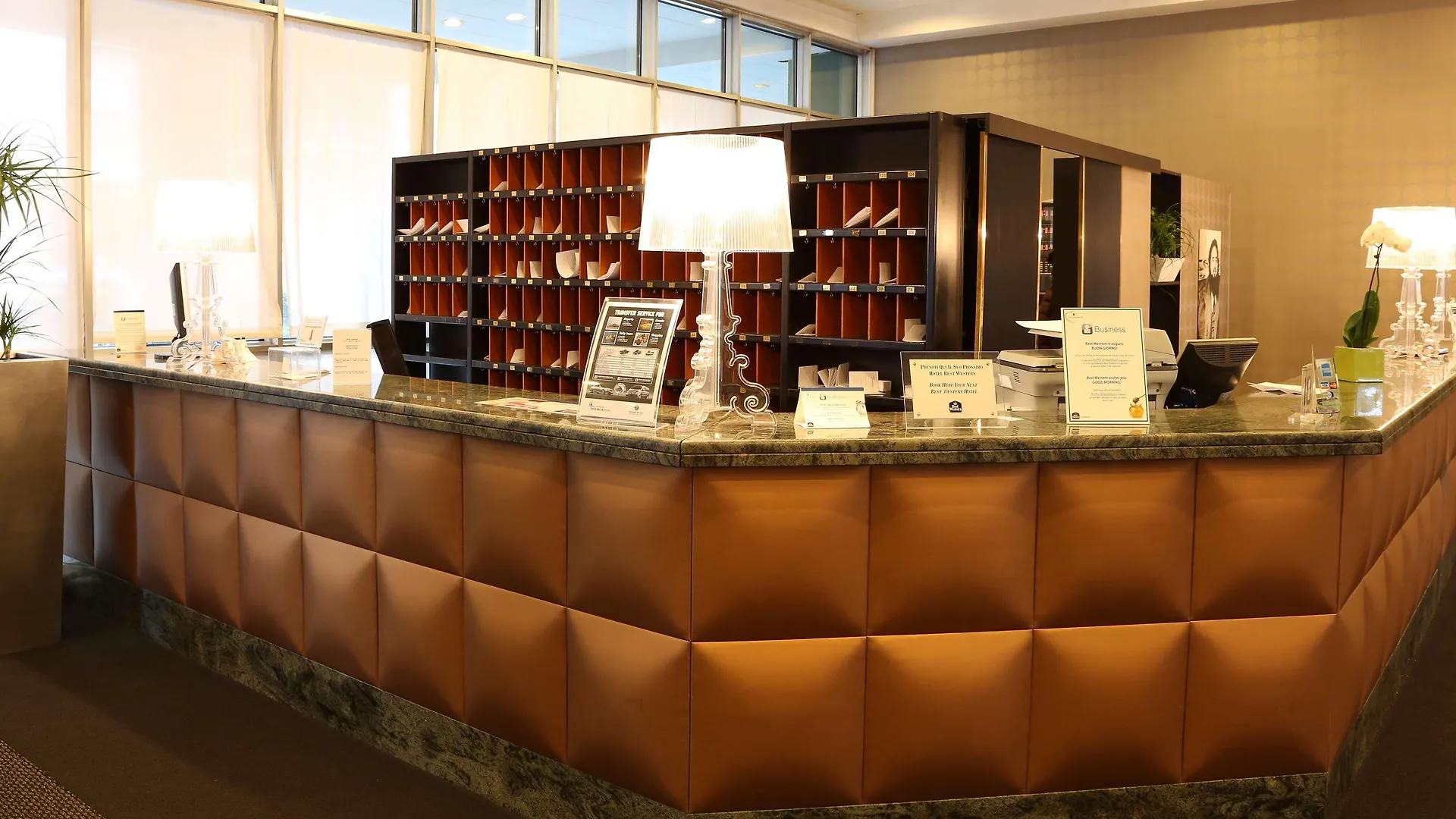 Hotel Blaise & Francis Milan