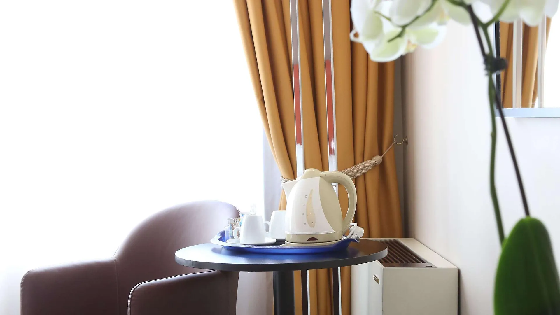 Hotel Blaise&Francis Milan