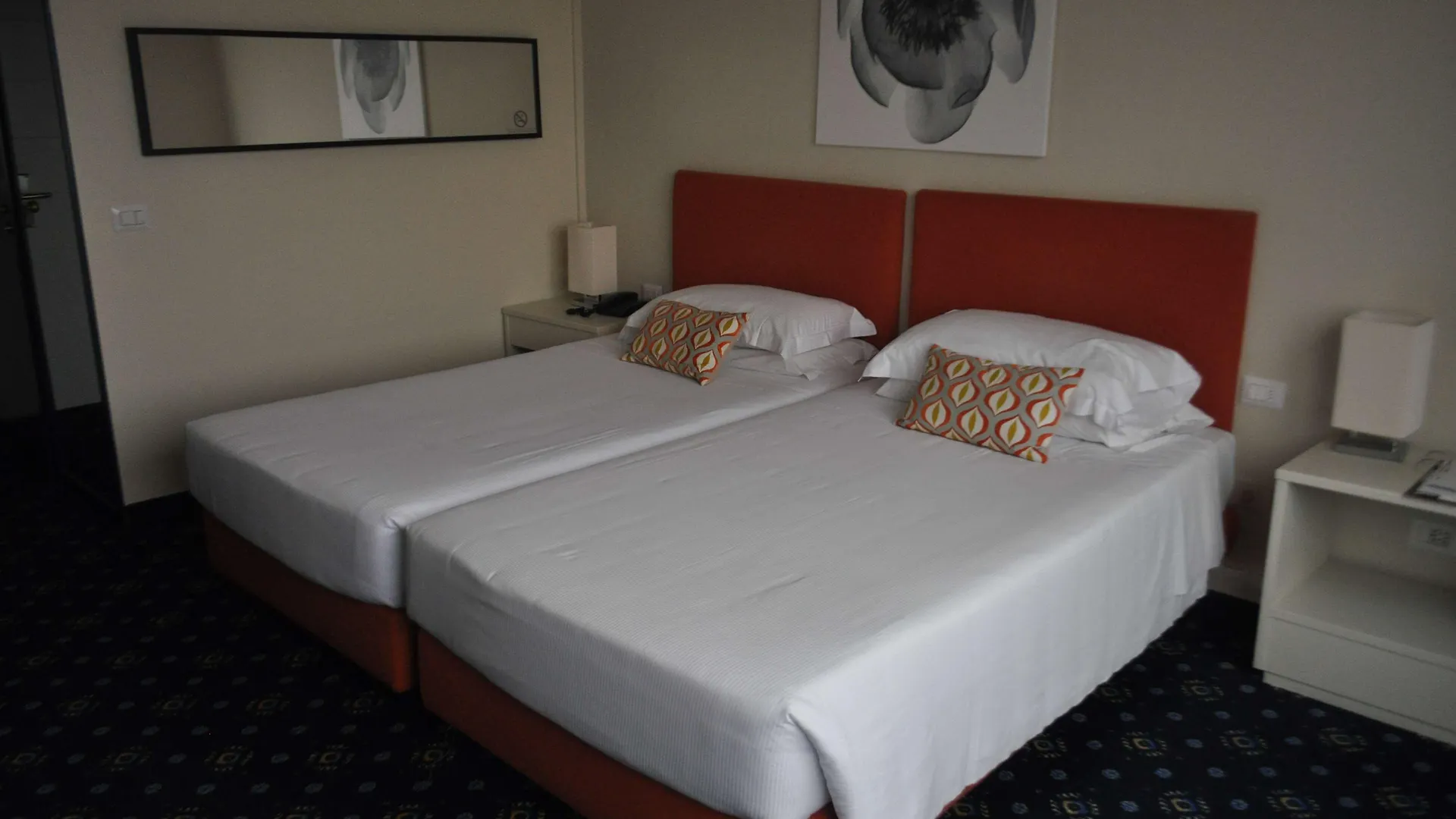 Hotel Blaise & Francis Milan