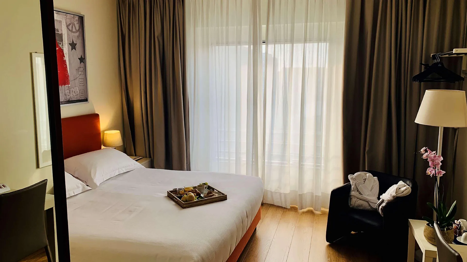 Hotel Blaise & Francis Milan
