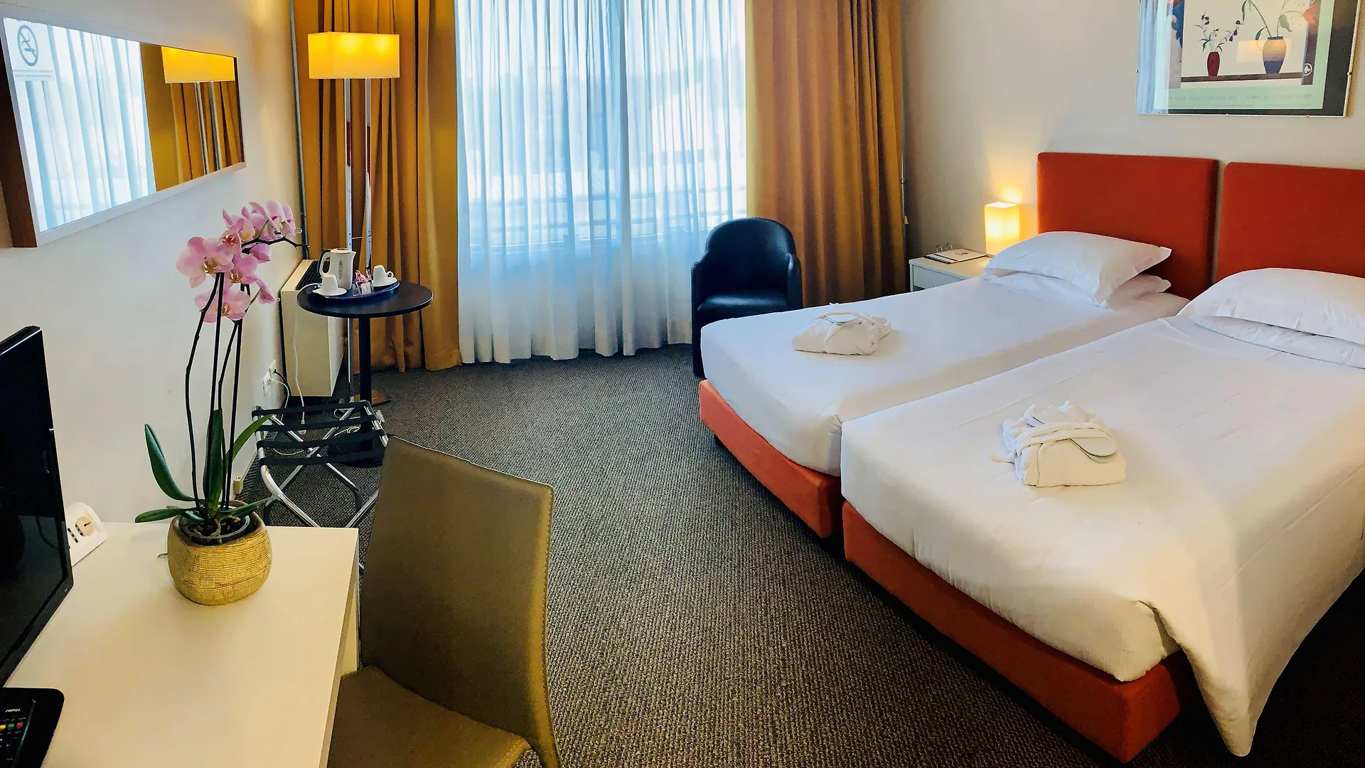 Hotel Blaise & Francis Milan