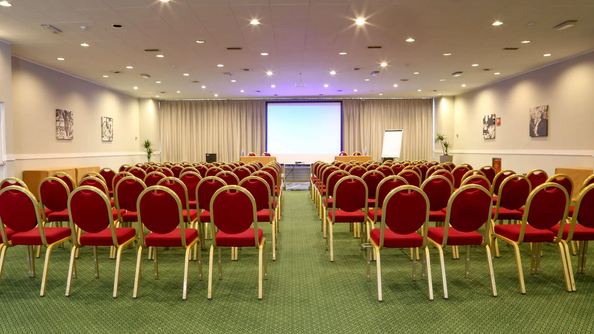 Hotel Blaise & Francis Milan