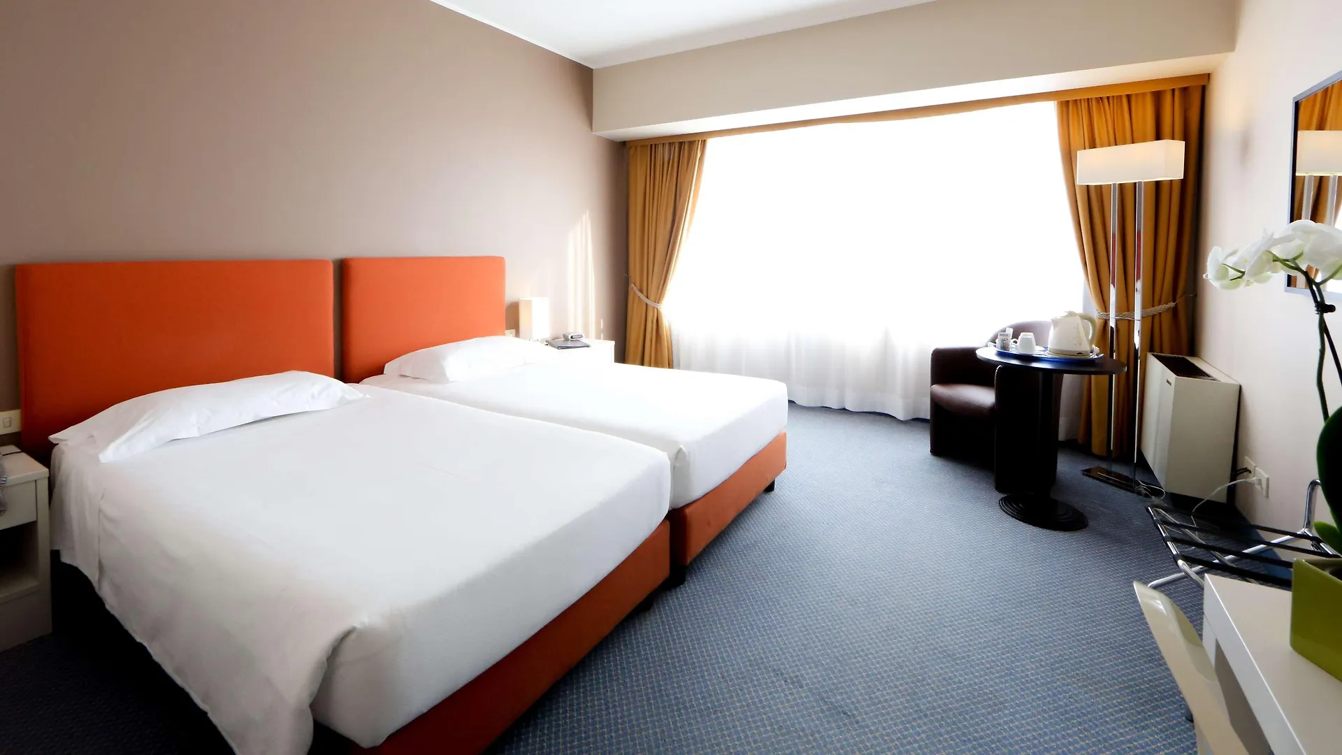 Hotel Blaise & Francis Milan