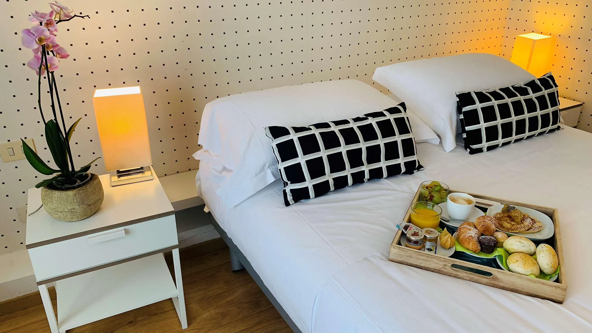 Hotel Blaise & Francis Milan