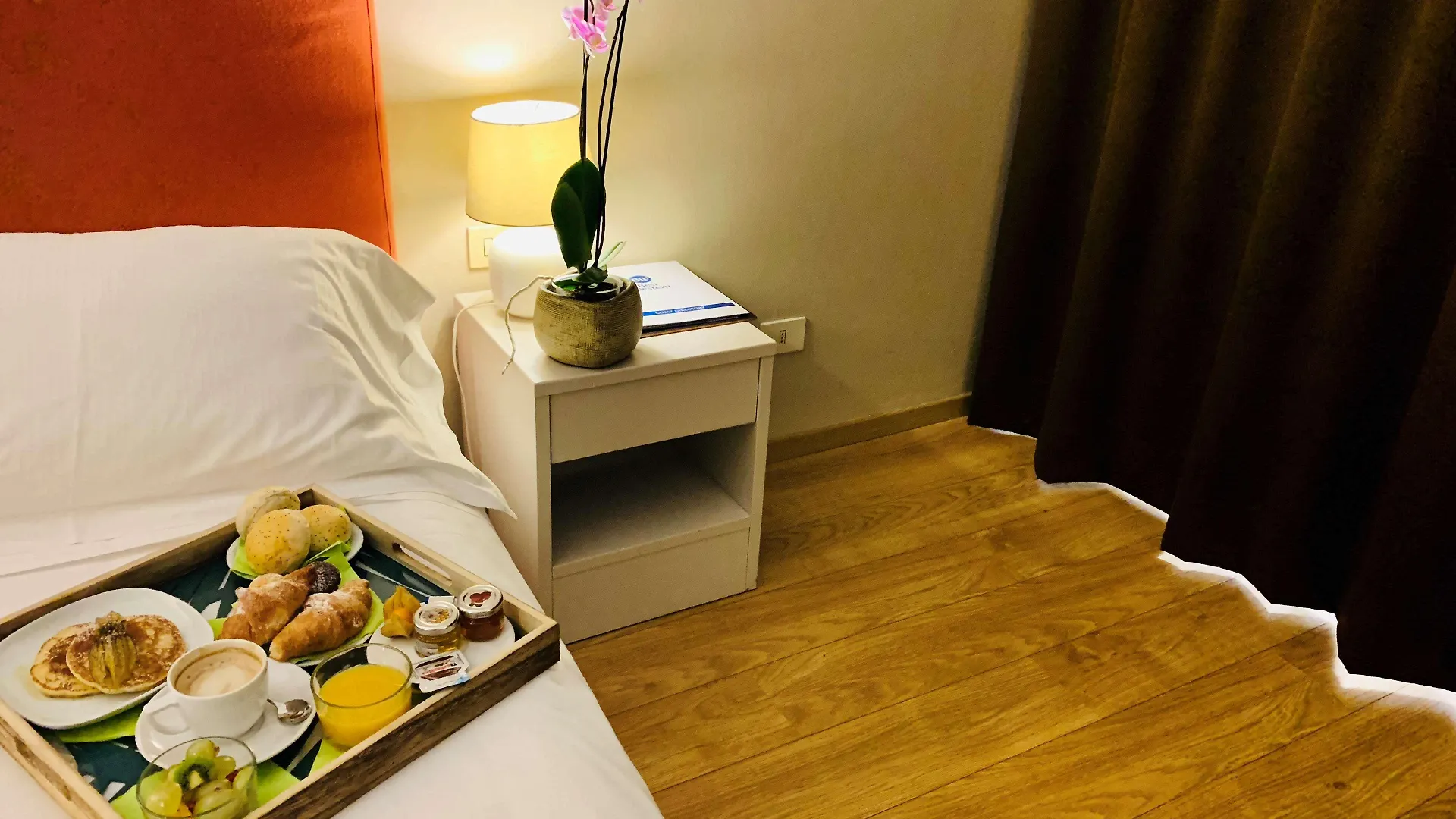 Hotel Blaise & Francis Milan Italy