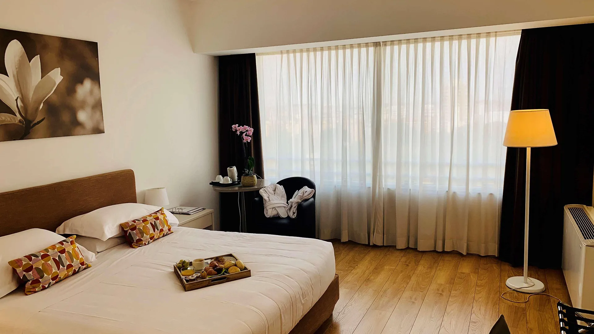 Hotel Blaise & Francis Milan 4*,  Italy