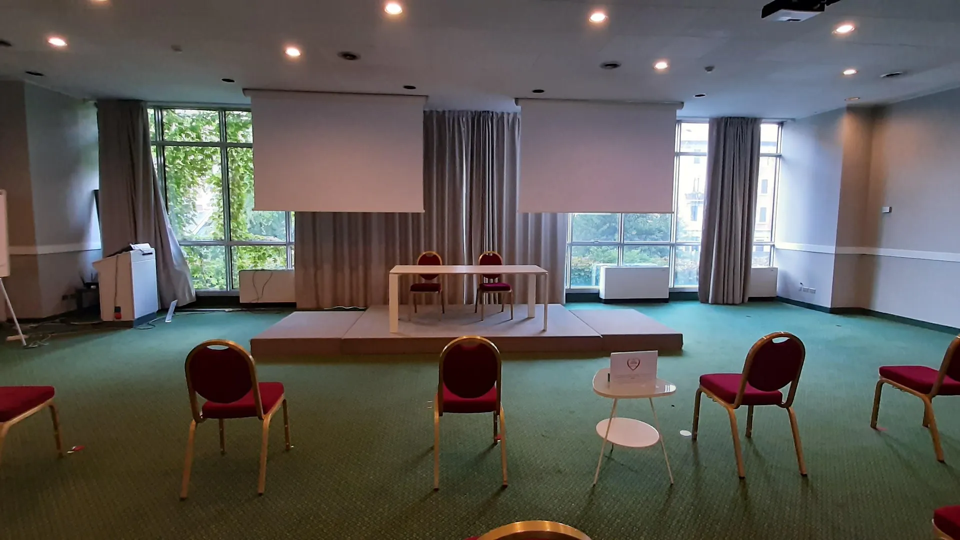 Hotel Blaise & Francis Milan
