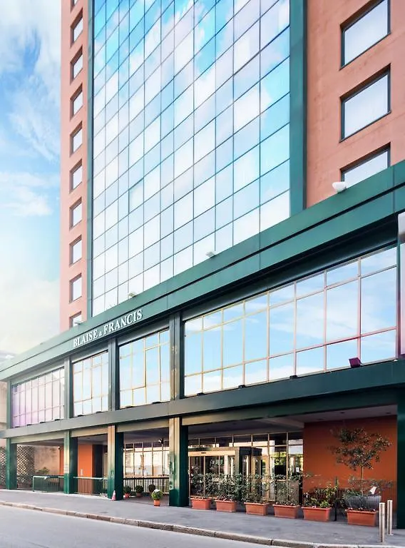 Hotel Blaise & Francis Milan