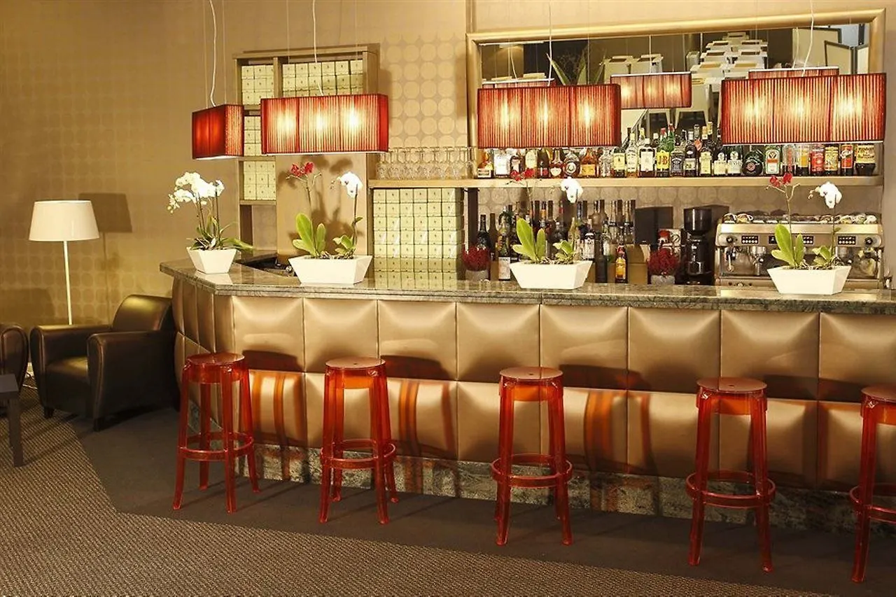 Hotel Blaise & Francis Milan 4*,  Italy