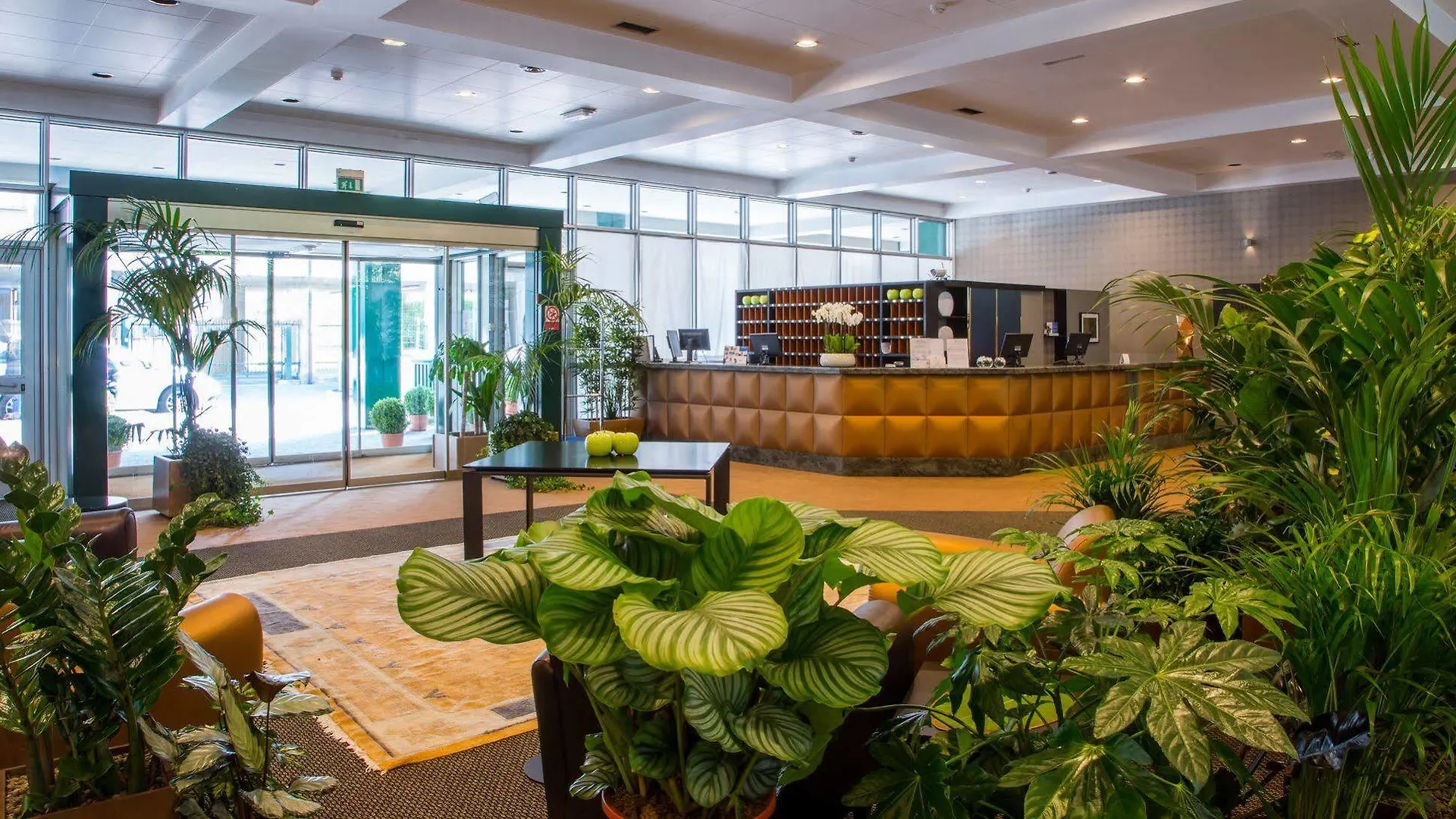 ****  Hotel Blaise & Francis Milan Italy