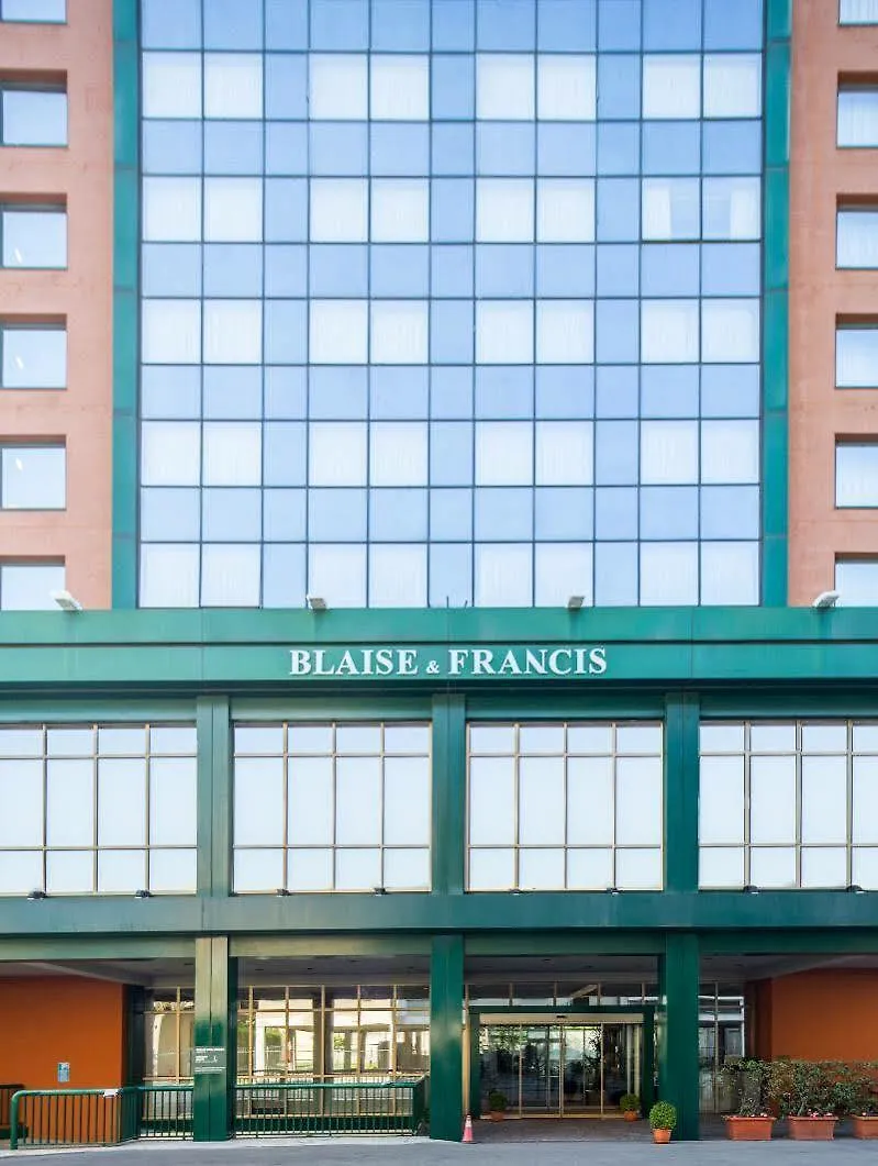 Hotel Blaise & Francis Milan