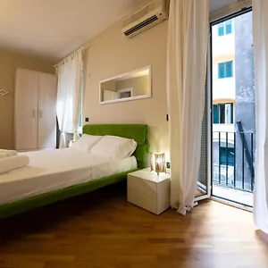 Magenta Collection Crociferi 3 Apartamento Roma