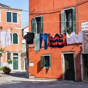  Apartment Riva Biennale Italy