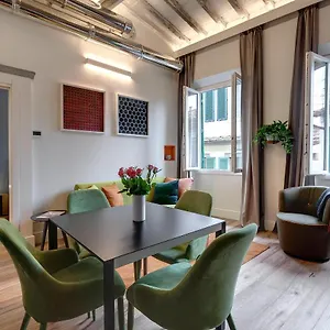  Apartment Turandot By Mamo Italy
