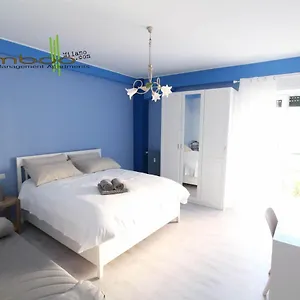  Apartment Bamboo Ebro Italy