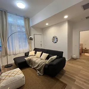  Appartement Loft Italie
