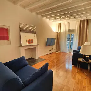  Appartement Crocetta - Design With Terrace Italie