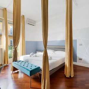 Sempione Modern Flat Milan