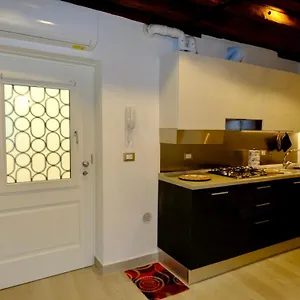  Appartement Ca' Nostra Italie