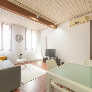  Appartement Ca D'oro Italie