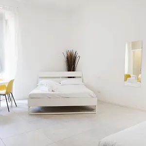 Apartamento Smart Station, Milán