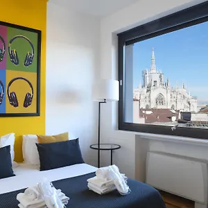 Sweett - Duomo View Milan