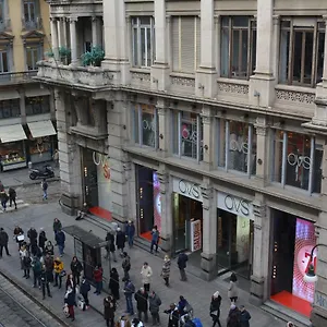 Apartamento In Duomo, Milán