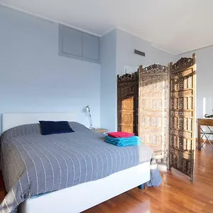 Apartamento Ulivi A, Milán