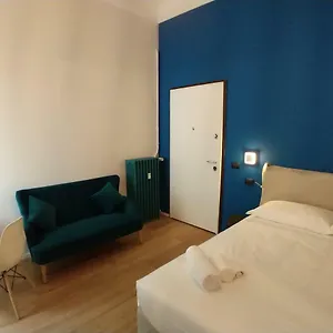 Apartamento Blue Design In Casa Epoca Isola Garibaldi, Milán