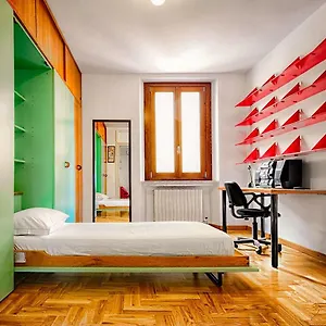 Apartamento Duomo-city Life In The Heart Of The City!, Milán