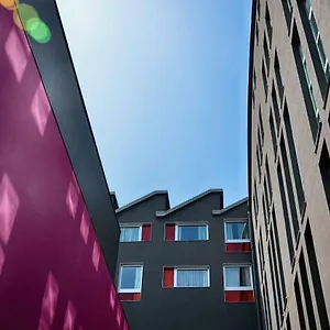 Apartamento Tortona86, Milán