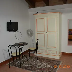  Appartement Belvedere Italie