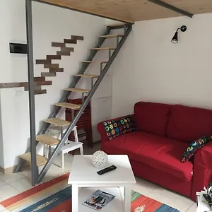 Apartamento Negroli Flat, Milán