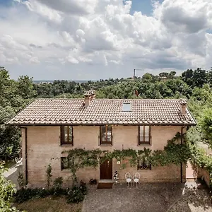  Apartment Accademia Al Colle Italy